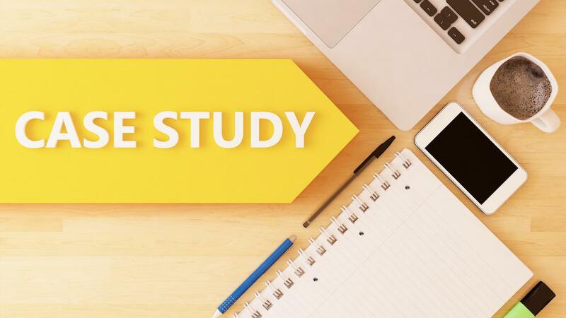 Write better case studies