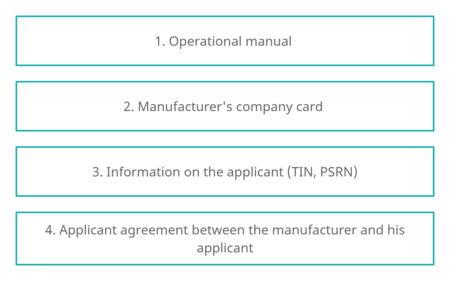 Telecom approval Telecom approval