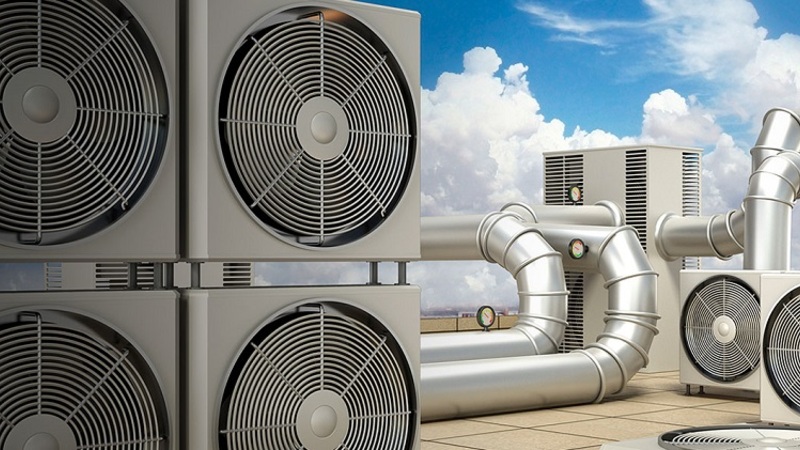 Hvac