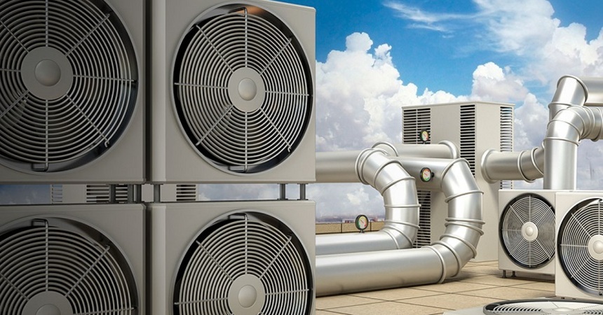 Hvac